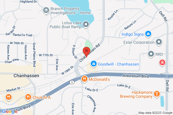Chanhassen Village Apartments