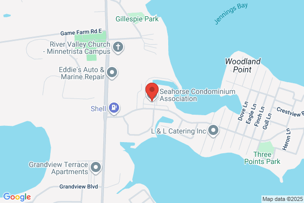 Lakewinds Yacht & Sport Condominiums