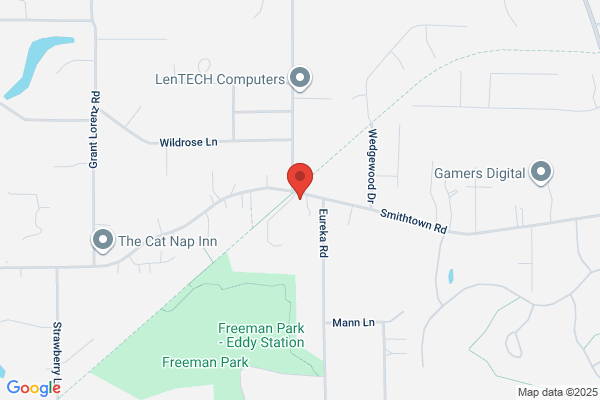 Lake South Automotive