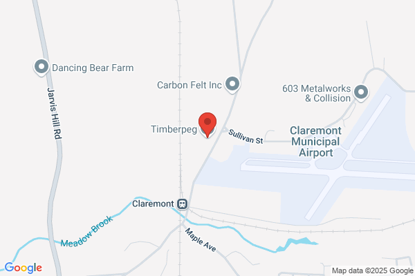 Timberpeg Homes Dealer