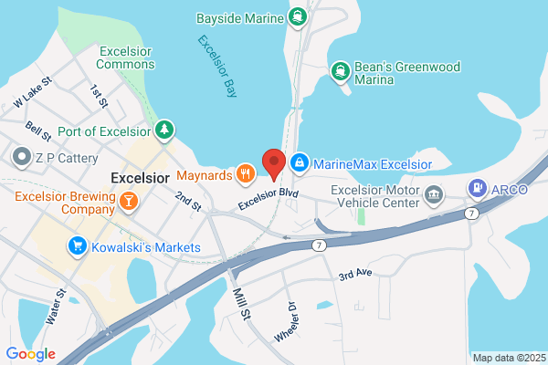 Bayside Event Center