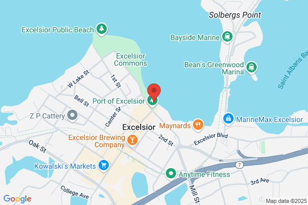 Paradise Charter Cruises