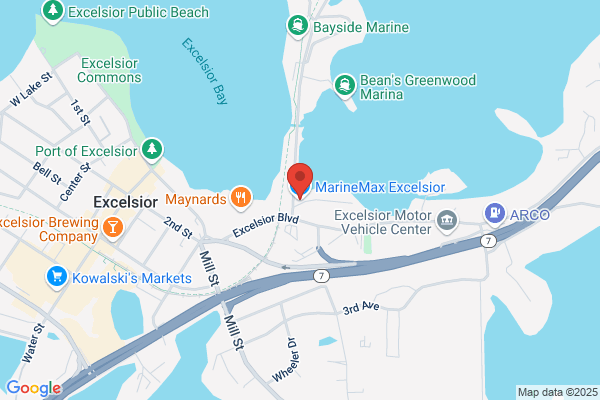 Wake Zone Marine Service Inc
