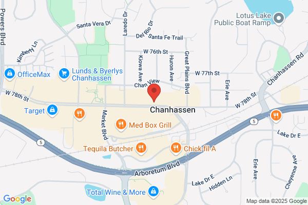 Chanhassen Dental