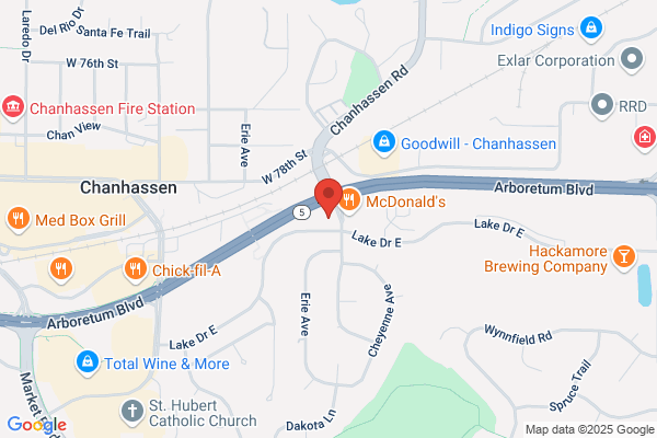 Chanhassen Smiles Dentistry - Closed