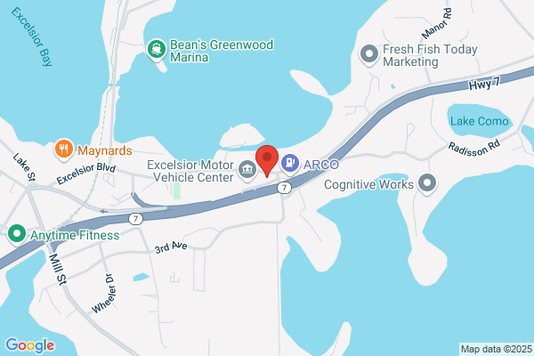 Excelsior Chiropractic Clinic