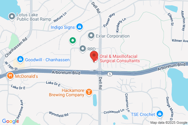Allina Health Chanhassen Clinic