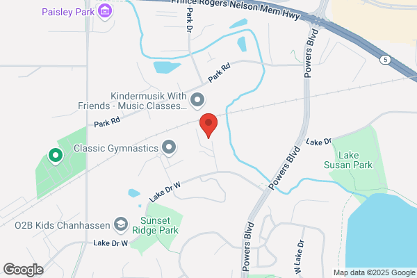 Chanhassen Family Dentistry