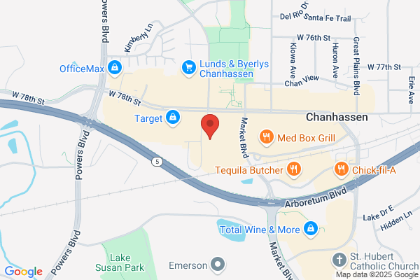 Chanhassen Vision Clinic