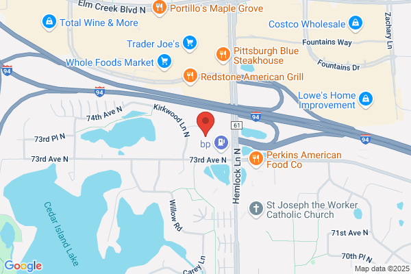 Hogue Clinics - Chanhassen