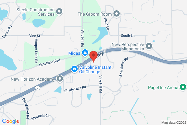 Vine Hill Chiropractic