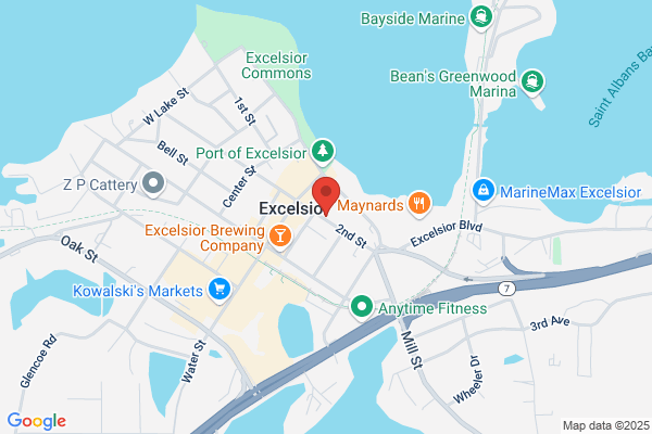 Excelsior Coin & Collectibles