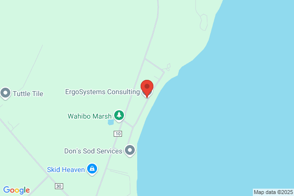 Ergosystems Consulting Group Inc