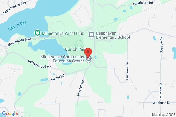 Deephaven Education Center