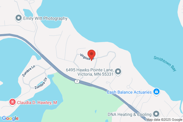 Timberridge Homes