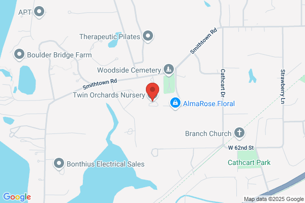 Twin Orchards Nursery