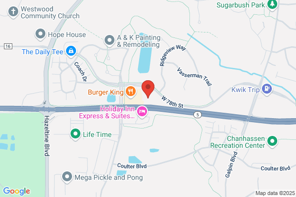 Edina Realty