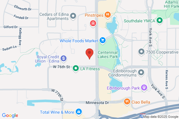 Twin Cities Real Estate Group