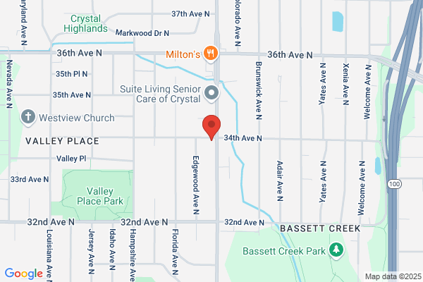 Twins Oaks Realty