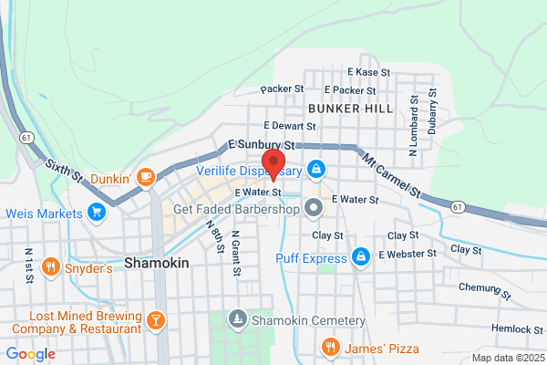 SightMD Pennsylvania - Progressive Vision Institute
