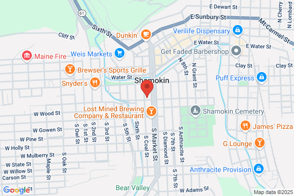 Center City Apartments