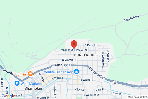 City Refrigeration & Air Conditioning Service