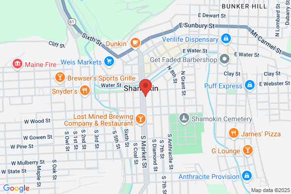Kodack Plumbing & Heating