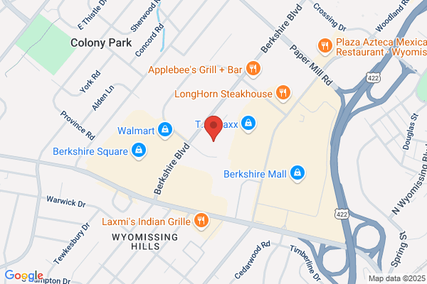 Michels Hearing Aid Center