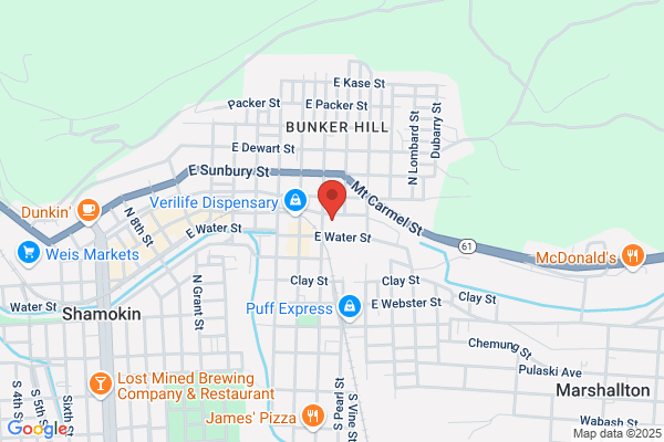 Phoenix Rehabilitation and Health Services Inc