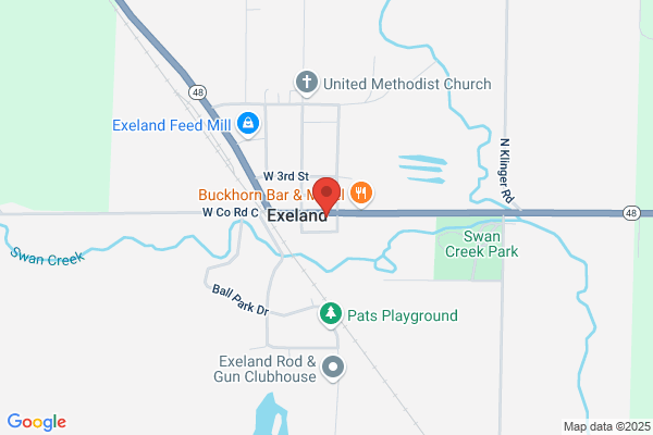 Exeland Depot & Mercantile