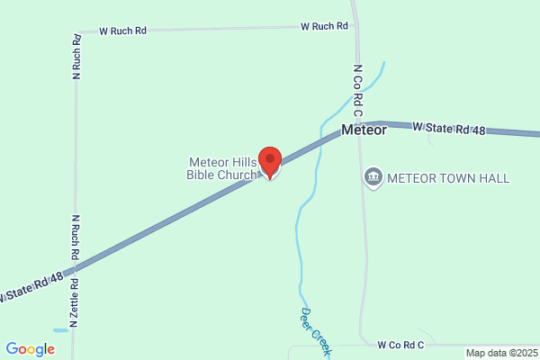 Meteor Hills Bible Church