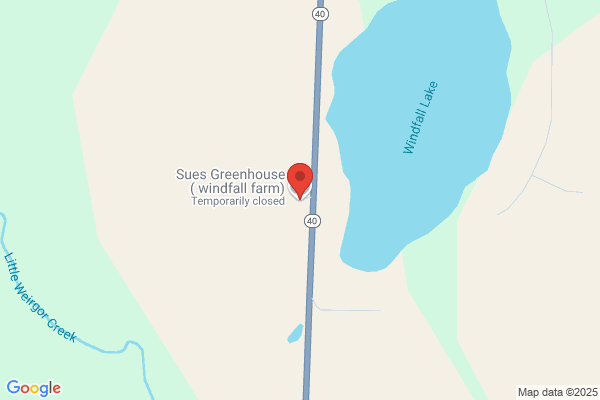 Windfall Farm