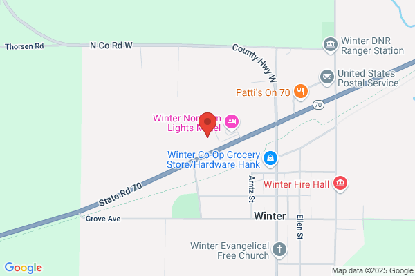 Winter Insurance Agency-Exeland Branch
