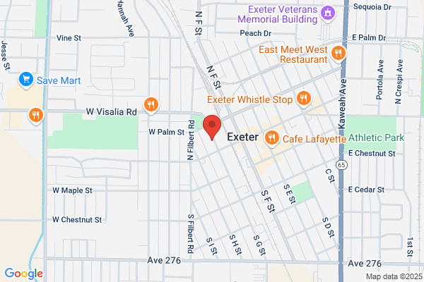 Exeter Automotive