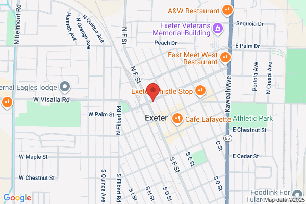 Exeter Meats & Processing