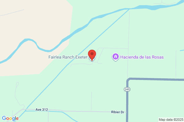 Blain Farms