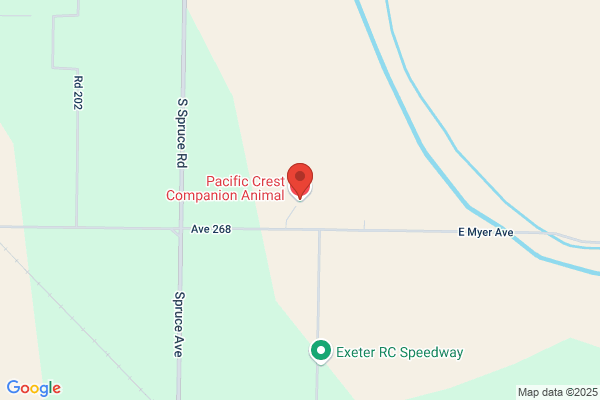Pacific Crest Equine & Pacific Crest Companion Animal Veterinary Hospital