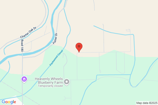 Edwards Turkey Hatchery
