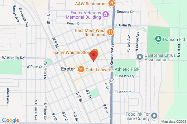Exeter Boys & Girls Club Community Center