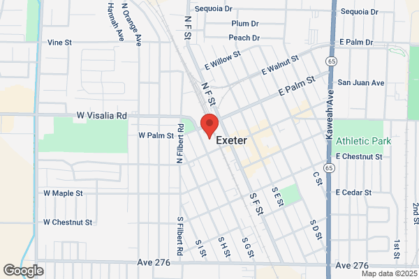 Exeter Engineering Inc