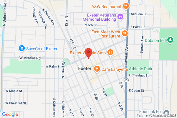 Exeter Family Dentistry