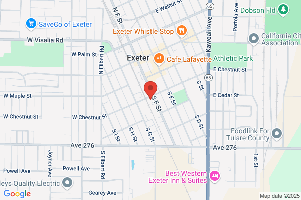 Exeter Veterinary Hospital