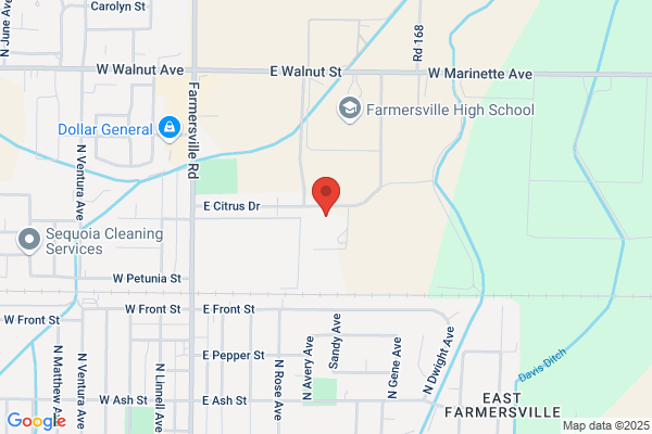 Farmersville Unified School District, Freedom School