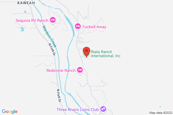 Riata Ranch