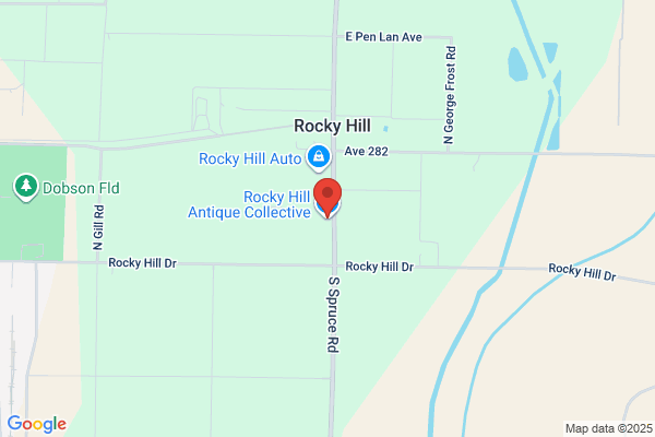 Rocky Hill Antiques