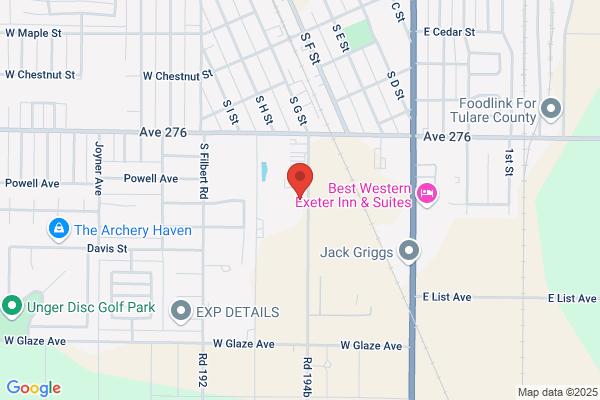 The Gun Safe Company, A Division of Visalia Safes