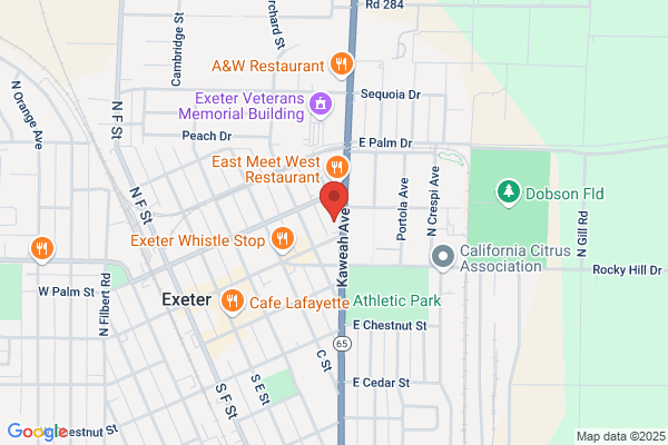 Valley Convenience Stores