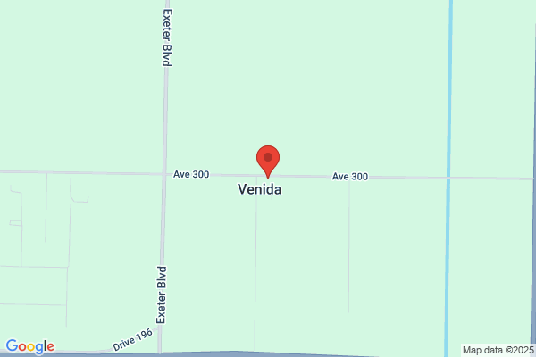 Venida Packing