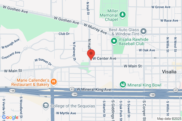 Unitarian Universalist Fellowship of Visalia