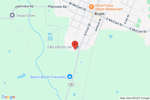 McCains Roadside & Transport